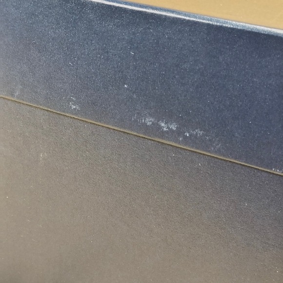 Ralph Lauren Hudson Plaid Crystal Decanter Carafe & 2 Tumbler Glasses Gift Set - Picture 15 of 16